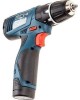 BOSCH Дрель-шуруповерт GSR 120- LI аккум. патрон:быстрозажимной (кейс в комплекте) (06019G8020)