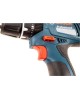 BOSCH Дрель-шуруповерт GSR 120- LI аккум. патрон:быстрозажимной (кейс в комплекте) (06019G8020)