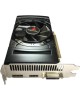 BIOSTAR Видеокарта PCI-E RX550-4GB AMD Radeon RX 550 4Gb 128bit GDDR5 1100/6000 DVIx1 HDMIx1 DPx1 HDCP Ret