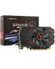 BIOSTAR Видеокарта PCI-E RX550-4GB AMD Radeon RX 550 4Gb 128bit GDDR5 1100/6000 DVIx1 HDMIx1 DPx1 HDCP Ret