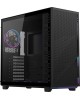 GIGABYTE Корпус ATX GB-AC400G, Midi-Tower, без БП, черный [28300-ac400-1ckr]