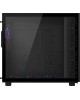 GIGABYTE Корпус ATX GB-AC400G, Midi-Tower, без БП, черный [28300-ac400-1ckr]