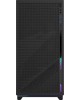 GIGABYTE Корпус ATX GB-AC400G, Midi-Tower, без БП, черный [28300-ac400-1ckr]