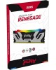 KINGSTON Оперативная память Fury Renegade XMP KF572C38RSAK2-48 DDR5 - 2x 24ГБ 7200МГц, DIMM, Ret