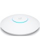 UBIQUITI Точка доступа UniFi U6-Enterprise, белый