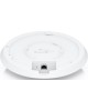 UBIQUITI Точка доступа UniFi U6-Enterprise, белый