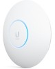 UBIQUITI Точка доступа UniFi U6-Enterprise, белый