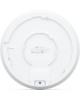 UBIQUITI Точка доступа UniFi U6-Enterprise, белый