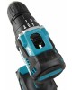 MAKITA Дрель-шуруповерт DHP487Z, без АКБ, без ЗУ