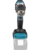 MAKITA Дрель-шуруповерт DHP487Z, без АКБ, без ЗУ