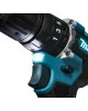MAKITA Дрель-шуруповерт DHP487Z, без АКБ, без ЗУ