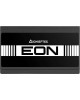 CHIEFTEC Блок питания ATX 400W Eon ZPU-400S 80 PLUS WHITE (20+4pin) APFC 120mm fan 4xSATA
