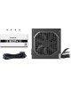 CHIEFTEC Блок питания ATX 400W Eon ZPU-400S 80 PLUS WHITE (20+4pin) APFC 120mm fan 4xSATA
