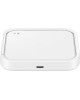 SAMSUNG Беспроводное зар./устр. EP-P2400 15W 2.77A (QC) USB Type-C для белый (EP-P2400TWEGEU)