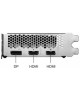 MSI Видеокарта NVIDIA GeForce RTX 3050 RTX 3050 VENTUS 2X E 6G OC 6ГБ Ventus 2X, GDDR6, OC, Ret
