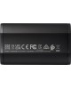 ADATA SSD внешний 1TB USB3.2 EXT SD810-1000G-CBK