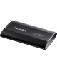 ADATA SSD внешний 1TB USB3.2 EXT SD810-1000G-CBK