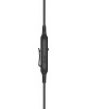 A4TECH Наушники с микрофоном Fstyler FH280U черный 2м мониторные USB оголовье