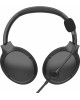 A4TECH Наушники с микрофоном Fstyler FH280U черный 2м мониторные USB оголовье