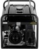 Генератор HUTER DY6500LX колеса