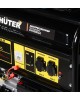 Генератор HUTER DY6500LX колеса