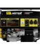 Генератор HUTER DY6500LX колеса