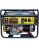 Генератор HUTER DY6500LX колеса