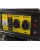Генератор HUTER DY6500LX колеса