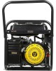 Генератор HUTER DY6500LX колеса