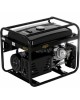 Генератор HUTER DY6500LX колеса