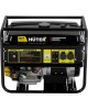 Генератор HUTER DY6500LX колеса