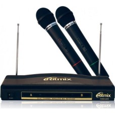 Микрофон RITMIX RWM-220