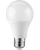 Лампа светодиодна ECOLA (D7RV12ELC) 12W/A60/220-240V/E27/4000K