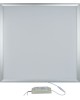 Cветодиодная панель UNIEL (UL-00001794) ULP-6060-42W/NW EFFECTIVE SILVER
