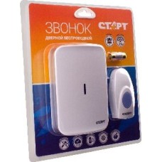 Звонок СТАРТ (12661) 008 беспроводной