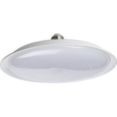 Лампа декоративная светодиодная UNIEL (UL-00004576) LED-U270-60W/3000K/E27/FR PLU01WH