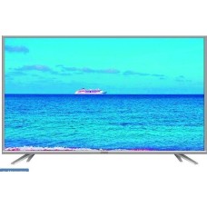 LED-телевизор POLAR P65U51T2CSM-UHD-SMART серебристый