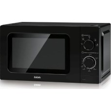 Микроволновая печь BBK 20MWS-717M/B черный