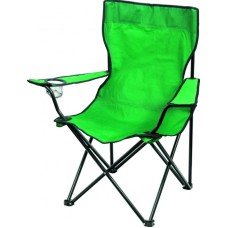 Мебель для пикника PALISAD 69608 Стул складной с подлокотн. и подстак. 81х51х86 см, Camping