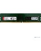 Kingston DDR4 DIMM 32GB KVR32N22D8/32 PC4-25600, 3200MHz, CL22 Kingston DDR4 DIMM 32GB KVR32N22D8/32 PC4-25600, 3200MHz, CL22