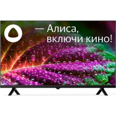 LED-телевизор STARWIND SW-LED32SG305 SMART Яндекс Безрамочный