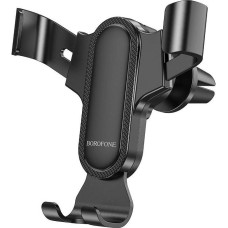 Держатель BOROFONE (6974443386844) BH74 Black