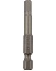 Бита KRANZ (KR-92-0423) Бита шестигранная HEX-5х50 мм для шуруповерта ( упак 10шт)