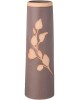 LEFARD ВАЗА ДЕКОРАТИВНАЯ 10,2*10,2*32СМ 248-130 LEFARD ВАЗА ДЕКОРАТИВНАЯ 10,2*10,2*32СМ 248-130