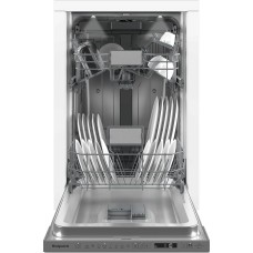 ВСТРАИВАЕМАЯ ПОСУДОМОЕЧНАЯ МАШИНА HOTPOINT HIS 2C69 S