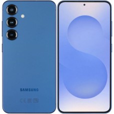 Смартфон SAMSUNG Galaxy S25 5G 12/128Gb Blue (SM-S931BDBBCAU)