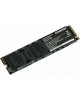 DIGMA Накопитель SSD PCIe 4.0 x4 512GB DGSM4512GM63T Meta M6 M.2 2280