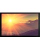 CACTUS Экран на раме 158x280см FrameExpert CS-PSFRE-280X158 16:9 настенный натяжной
