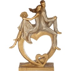 LEFARD ФИГУРКА ДЕКОРАТИВНАЯ 
