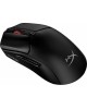 HYPERX Мышь Haste 2 черный оптическая 26000dpi беспров. BT/Radio USB 5but (6N0B0AA)